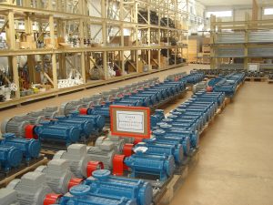 安裝一體化提升污水設(shè)備要注意些什么呢？